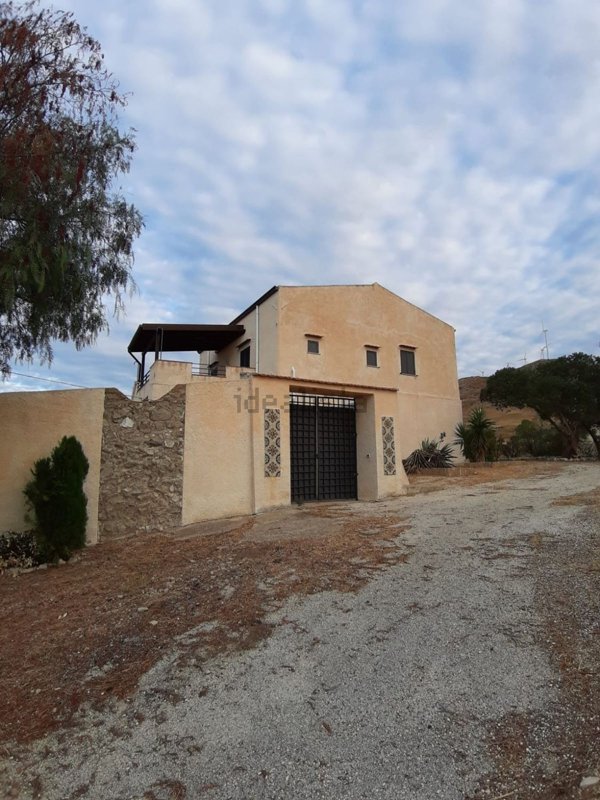 casale in vendita a Realmonte