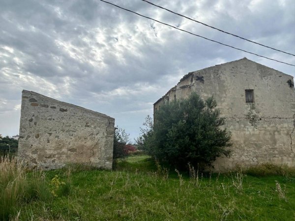 casa indipendente in vendita a Realmonte