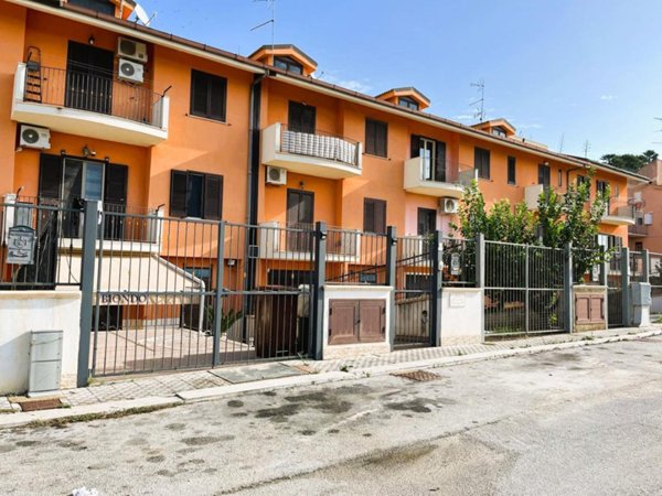 casa indipendente in vendita a Realmonte