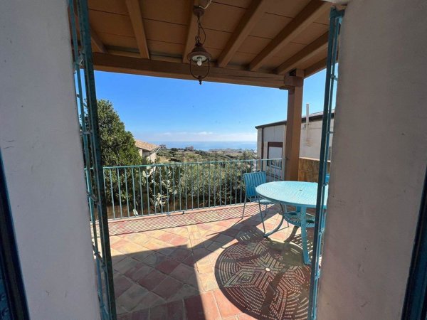 casa indipendente in vendita a Realmonte