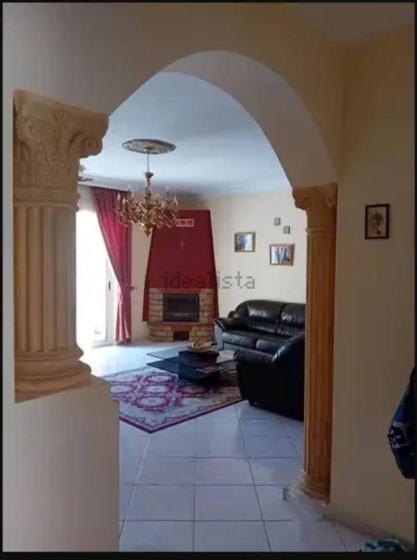 appartamento in vendita a Realmonte