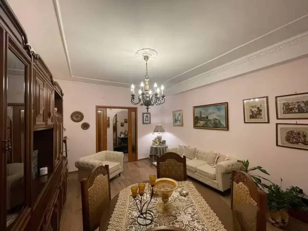 appartamento in vendita a Realmonte