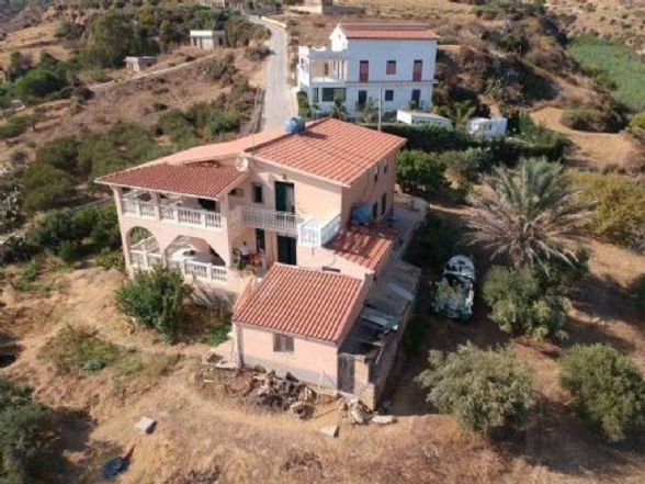 casa indipendente in vendita a Realmonte