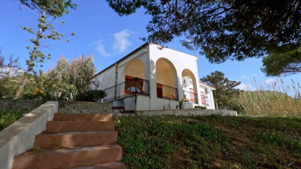 casa indipendente in vendita a Realmonte