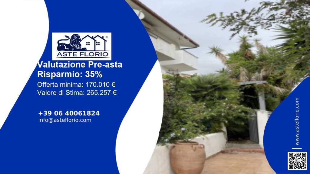 casa indipendente in vendita a Realmonte