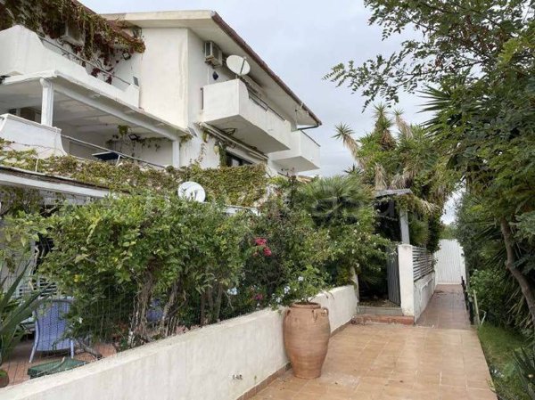 casa indipendente in vendita a Realmonte