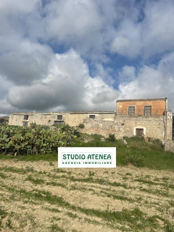 casa indipendente in vendita a Realmonte