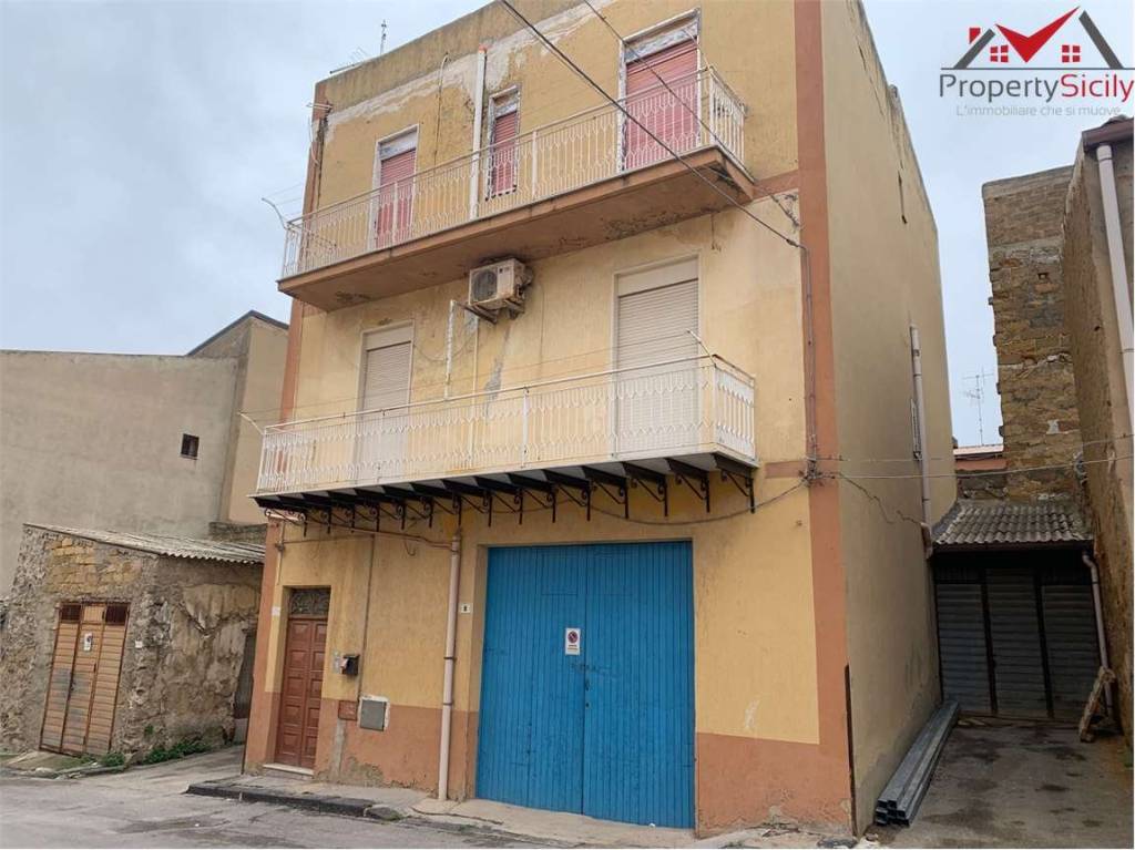 appartamento in vendita a Realmonte