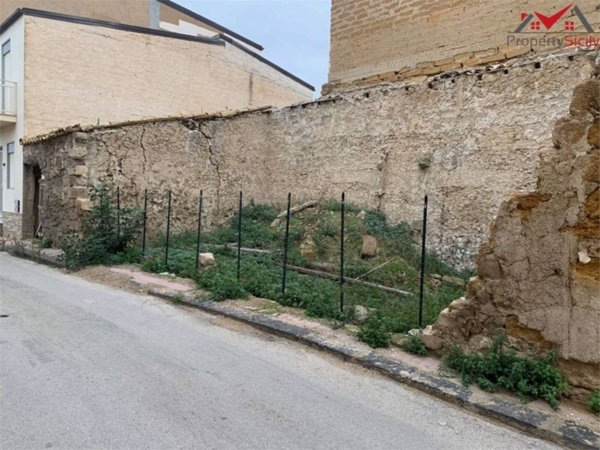terreno edificabile in vendita a Realmonte