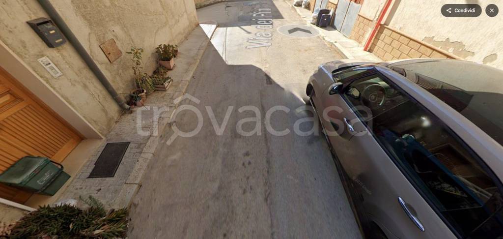 appartamento in vendita a Realmonte