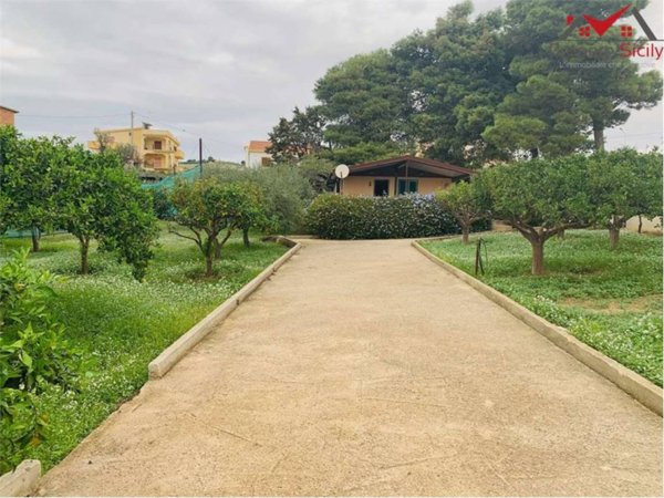 casa indipendente in vendita a Realmonte