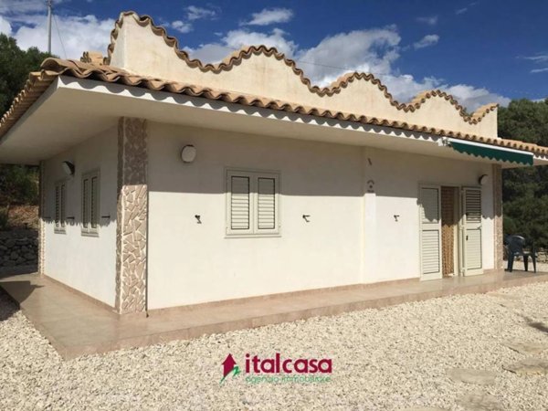 casa indipendente in vendita a Realmonte
