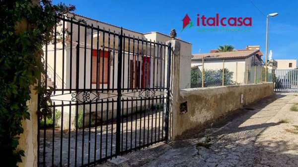 appartamento in vendita a Realmonte