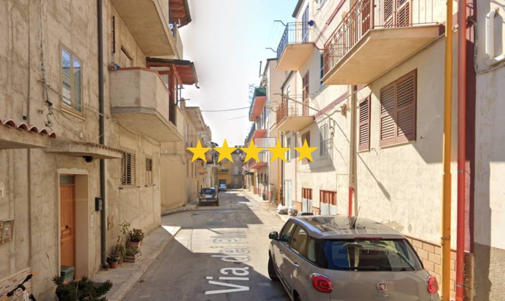 appartamento in vendita a Realmonte