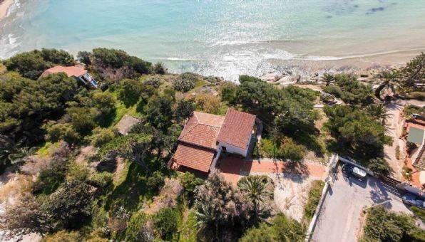 casa indipendente in vendita a Realmonte