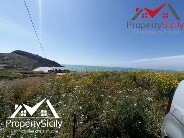 intera palazzina in vendita a Realmonte