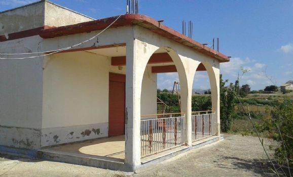 villa in vendita a Realmonte