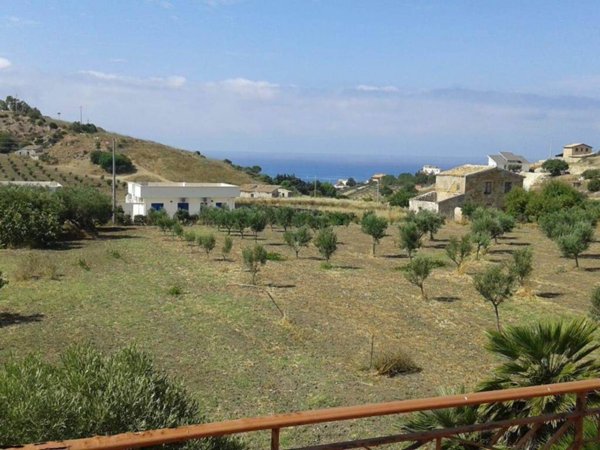 casa indipendente in vendita a Realmonte