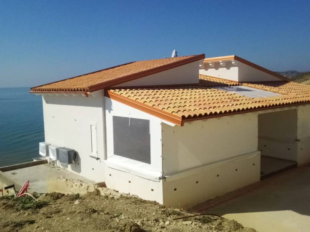 casa indipendente in vendita a Realmonte