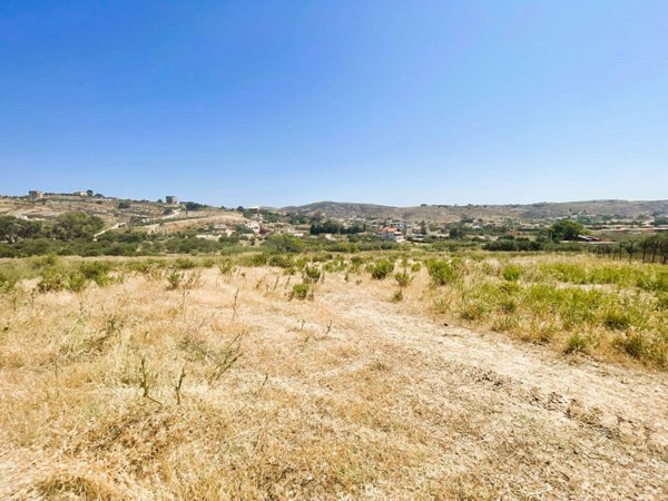 terreno agricolo in vendita a Realmonte