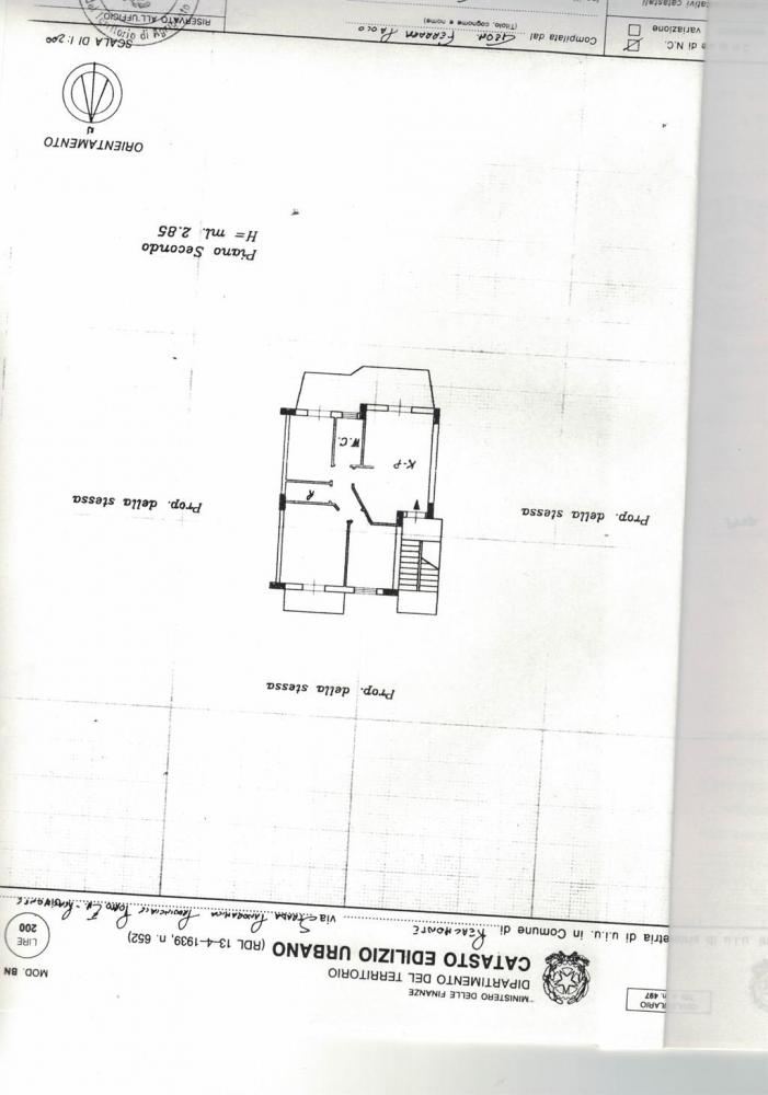 appartamento in vendita a Realmonte