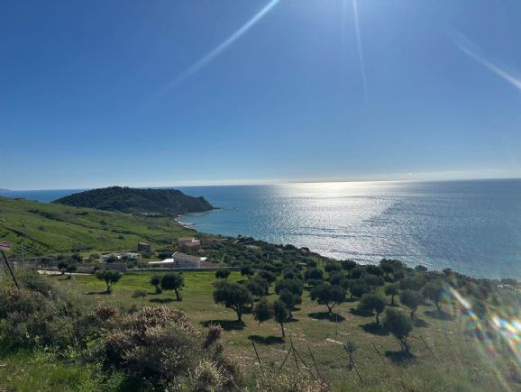 terreno agricolo in vendita a Realmonte