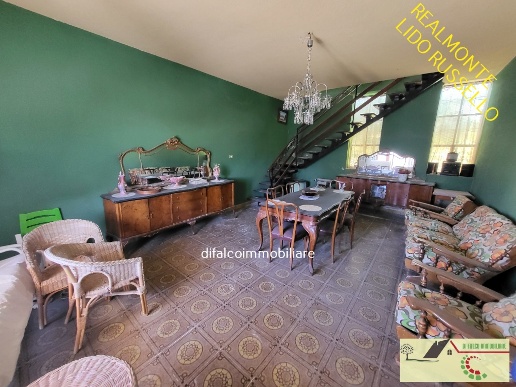 appartamento in vendita a Realmonte