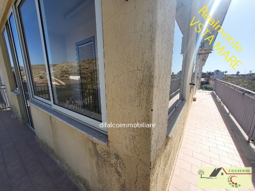 appartamento in vendita a Realmonte