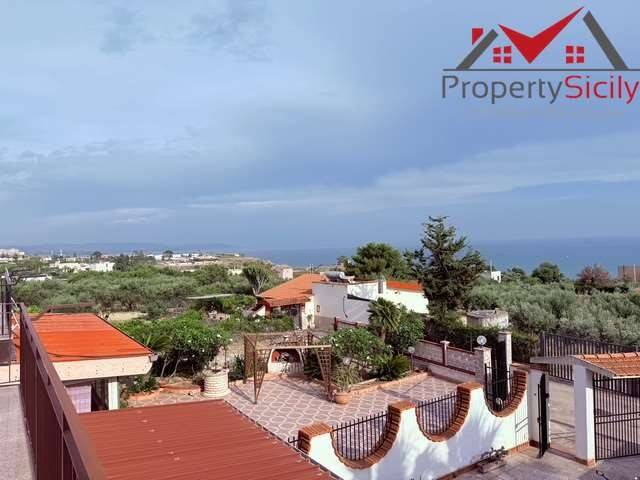 casa indipendente in vendita a Realmonte