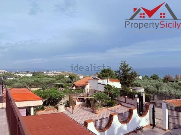 casa indipendente in vendita a Realmonte