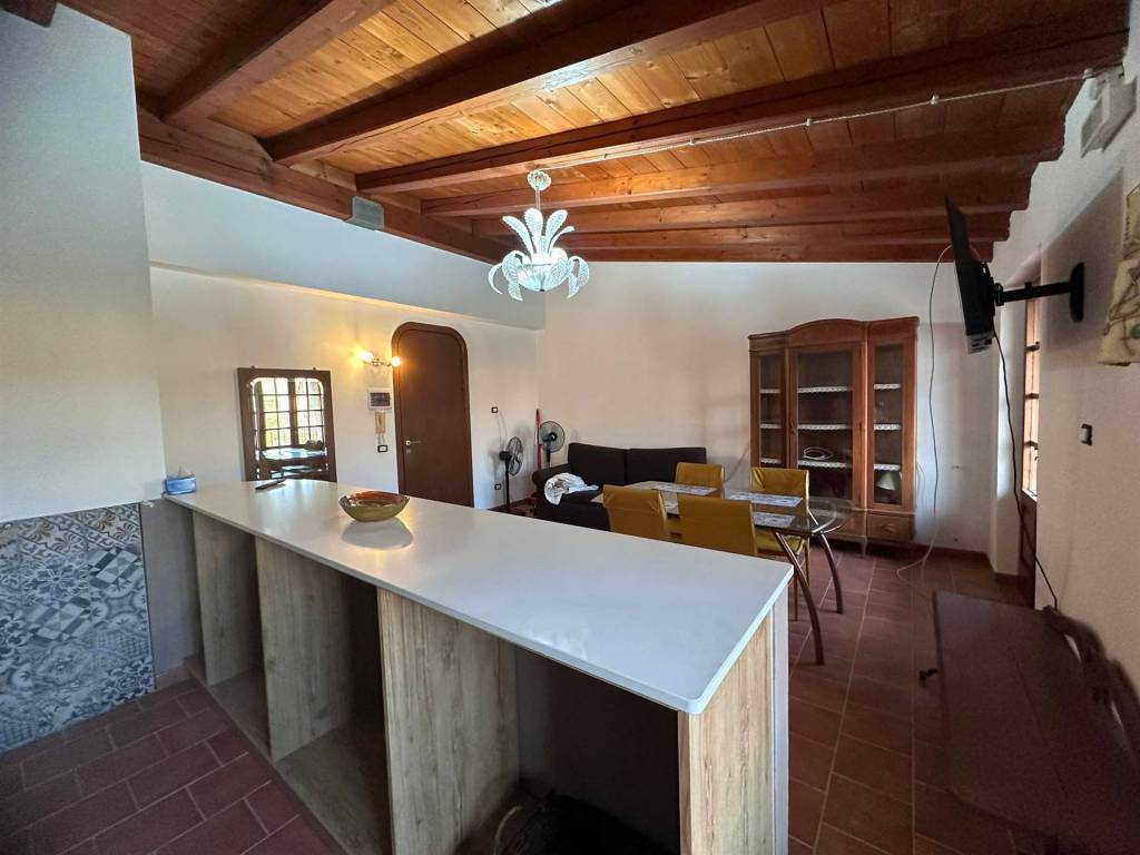 appartamento in vendita a Realmonte