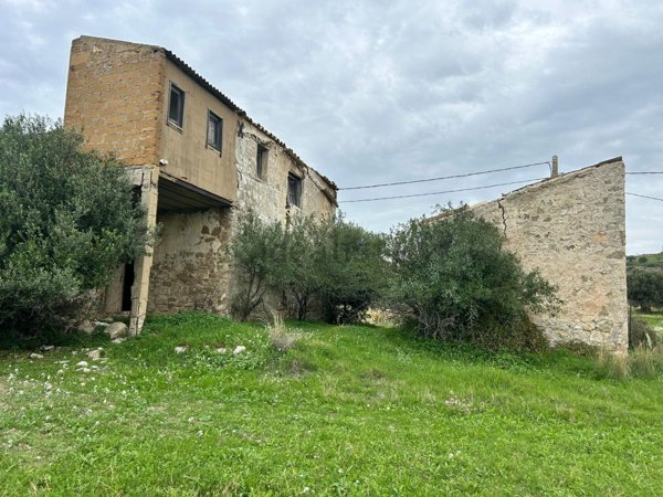 casa indipendente in vendita a Realmonte