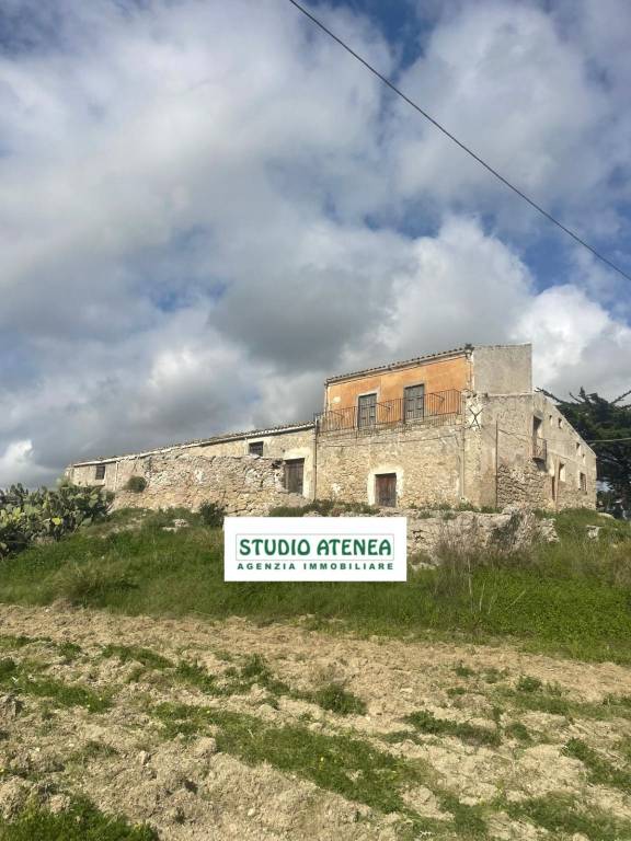 casa indipendente in vendita a Realmonte