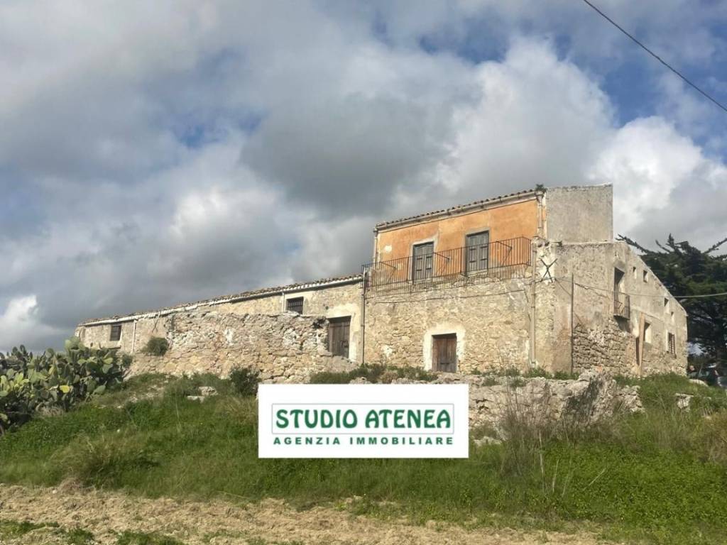 casa indipendente in vendita a Realmonte