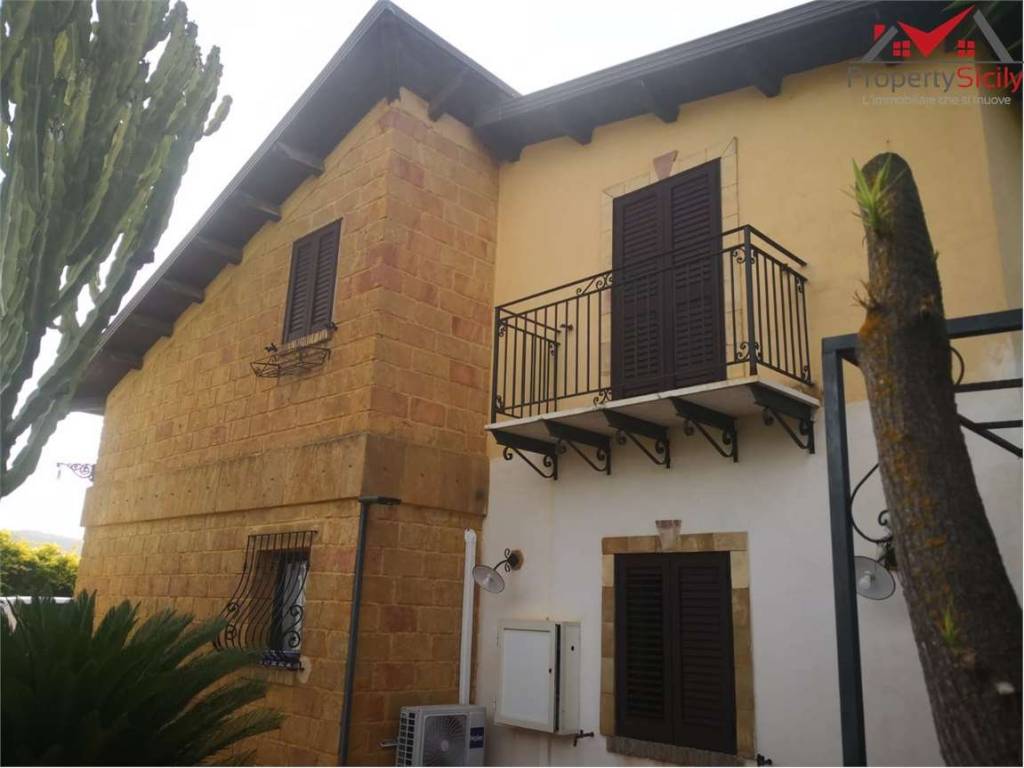 casa indipendente in vendita a Realmonte