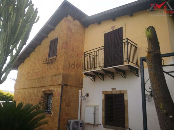 casa indipendente in vendita a Realmonte