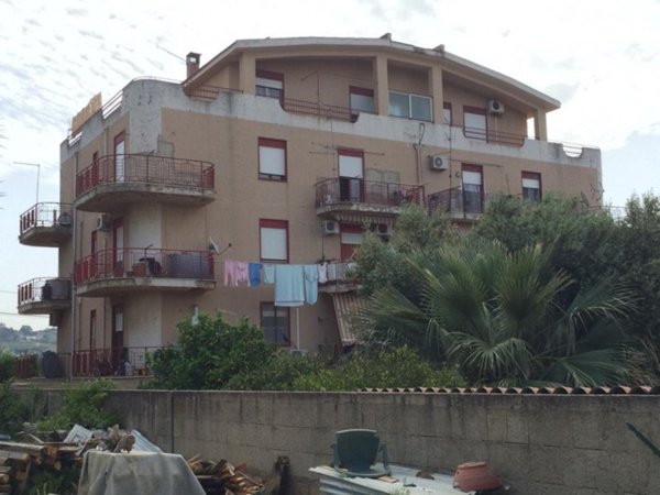 appartamento in vendita a Realmonte