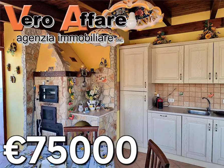 appartamento in vendita a Realmonte
