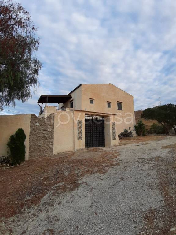 casa indipendente in vendita a Realmonte