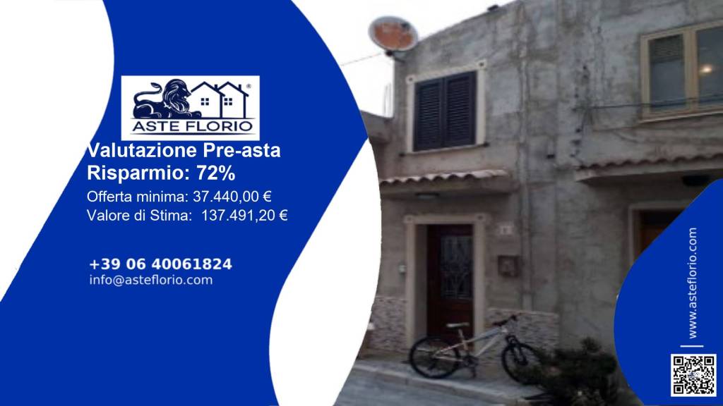 appartamento in vendita a Realmonte