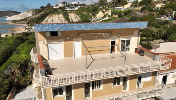 casa indipendente in vendita a Realmonte