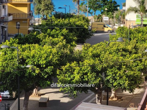 appartamento in vendita a Realmonte