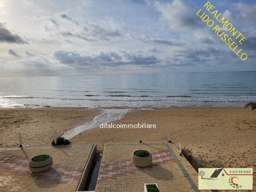 appartamento in vendita a Realmonte