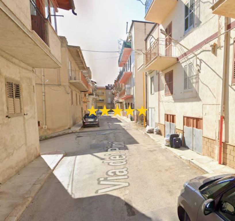 appartamento in vendita a Realmonte