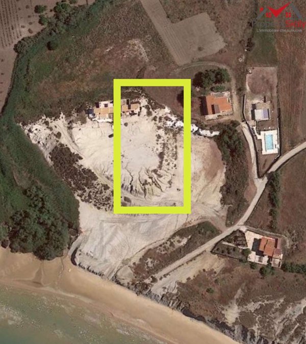 casa indipendente in vendita a Realmonte