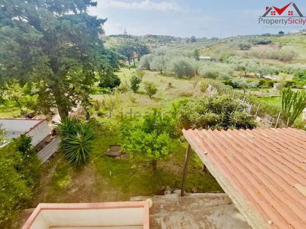 casa indipendente in vendita a Realmonte