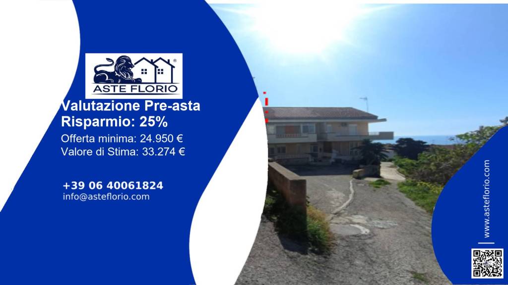 appartamento in vendita a Realmonte