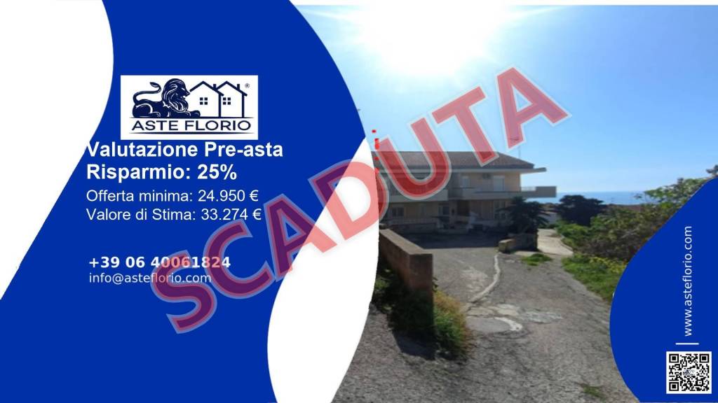 appartamento in vendita a Realmonte