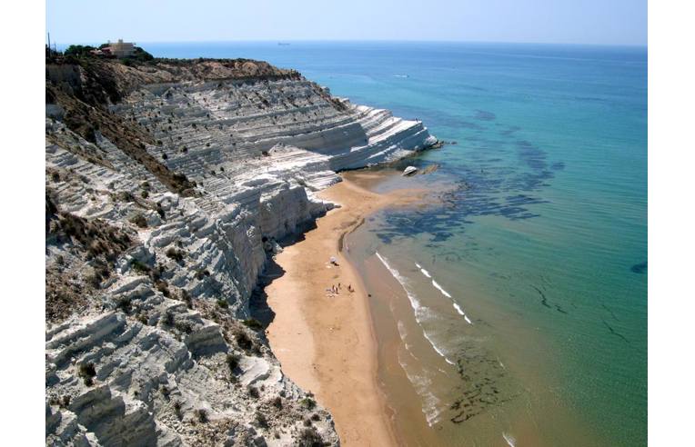 appartamento in vendita a Realmonte