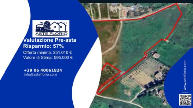 terreno agricolo in vendita a Realmonte